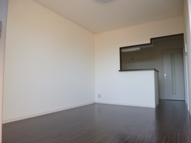 リビング 写真3