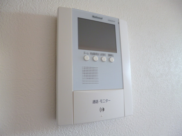 セキュリティ 写真6