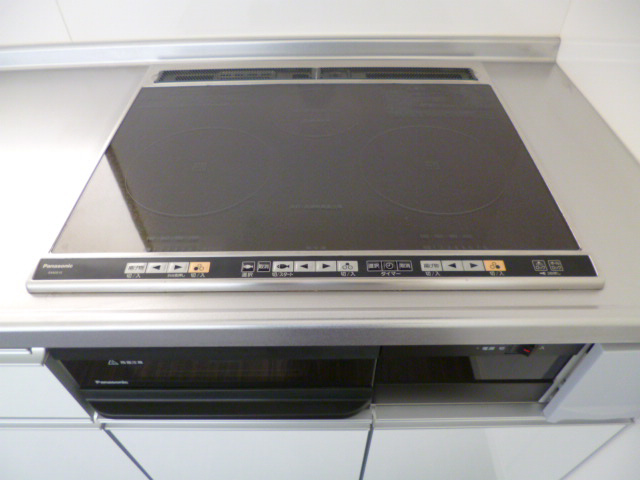 キッチン 写真19