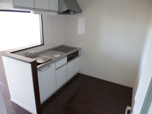 キッチン 写真20