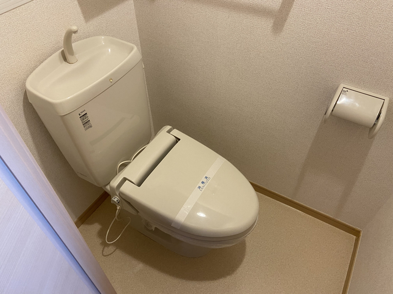 トイレ 写真5