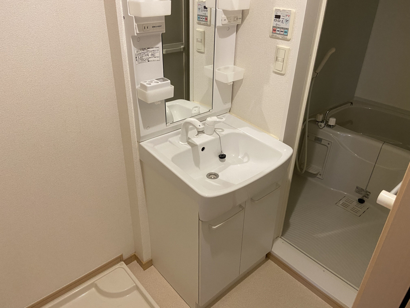 玄関 写真6