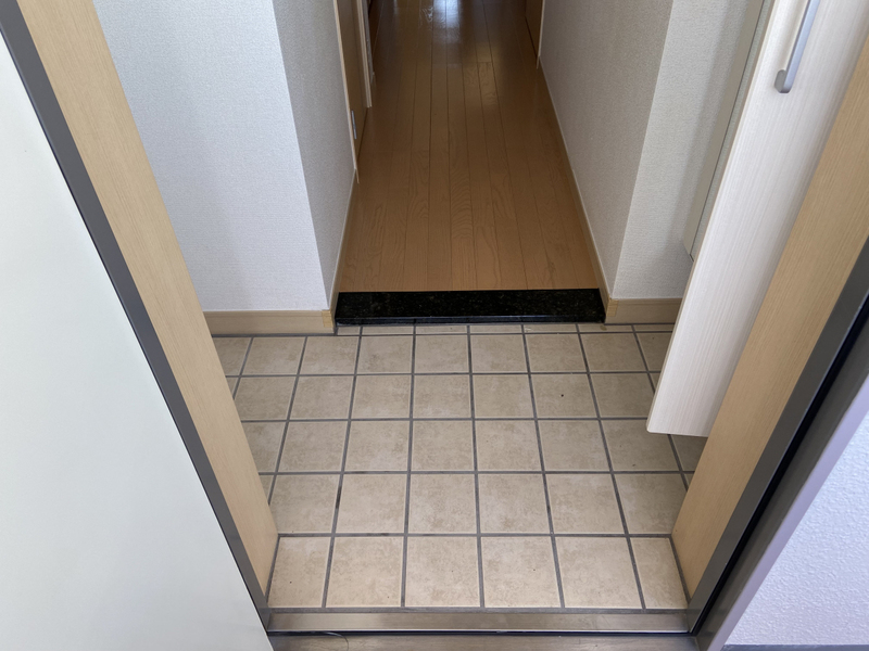 玄関 写真7