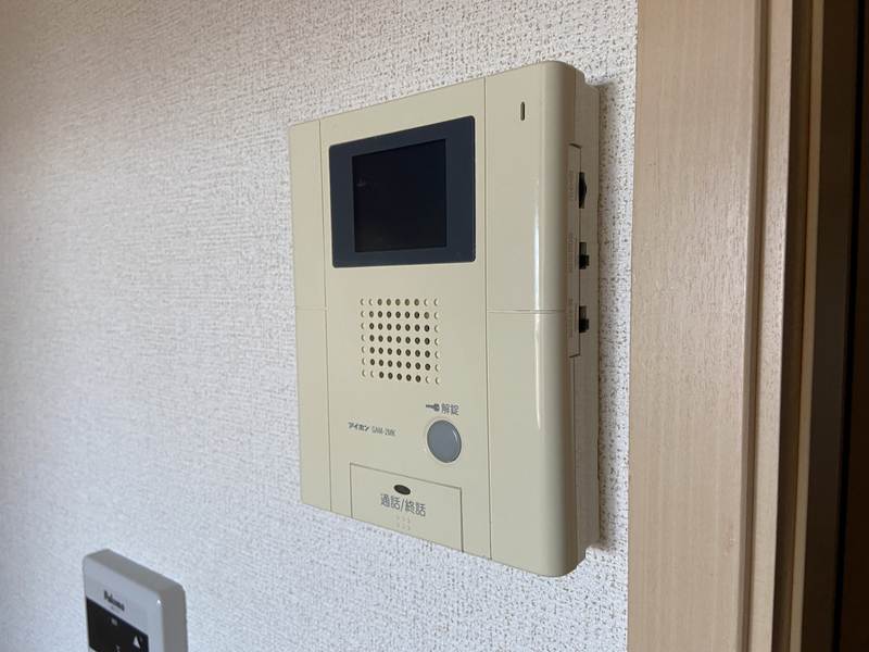 セキュリティ 写真13