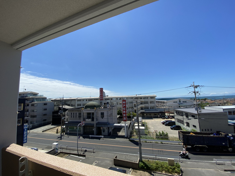 眺望 写真15