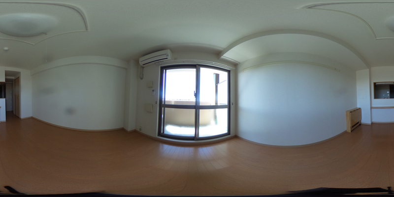 リビング 写真36