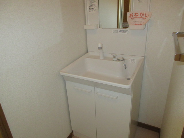 洗面所 写真6