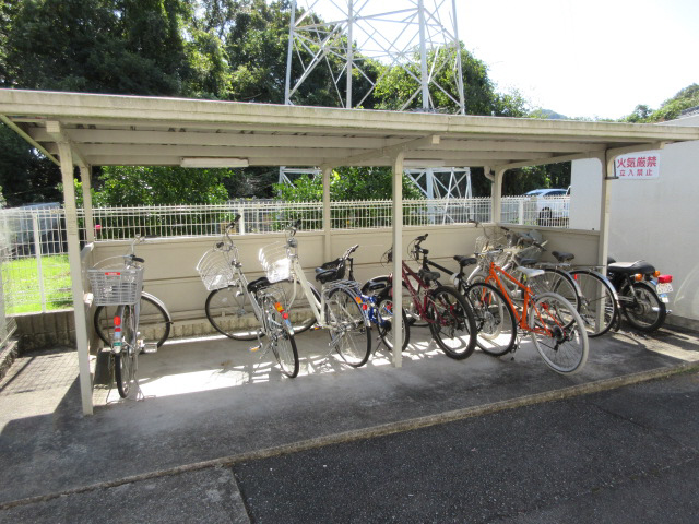 共用部 写真14