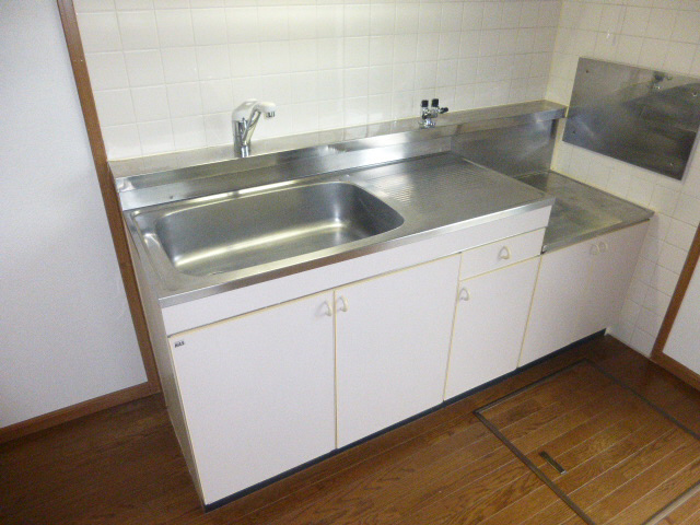 キッチン 写真3