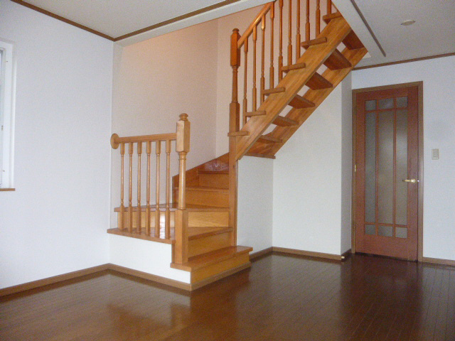 リビング 写真2