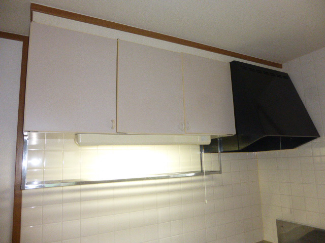 その他部屋・スペース 写真16