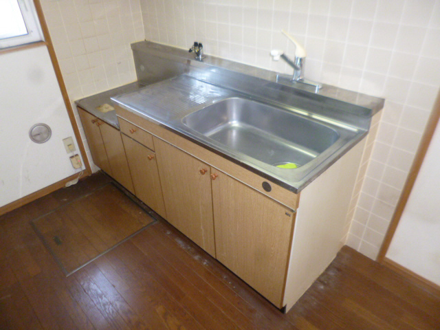キッチン 写真3