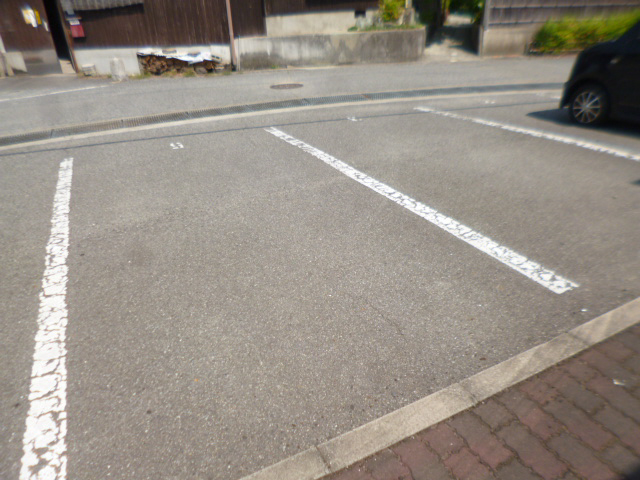 駐車場 写真10