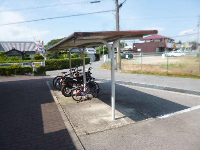 共用部 写真11