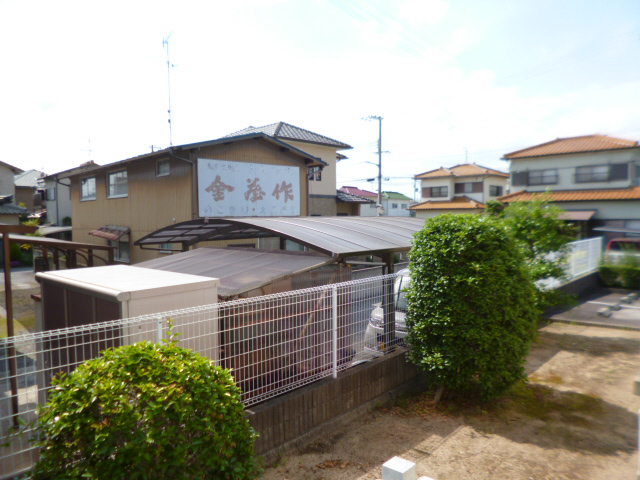 眺望 写真13