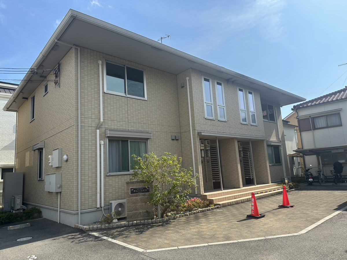 物件番号:1057248411 駐車場1台込み！人気のオール電化で経済的！システムキッチン完備！