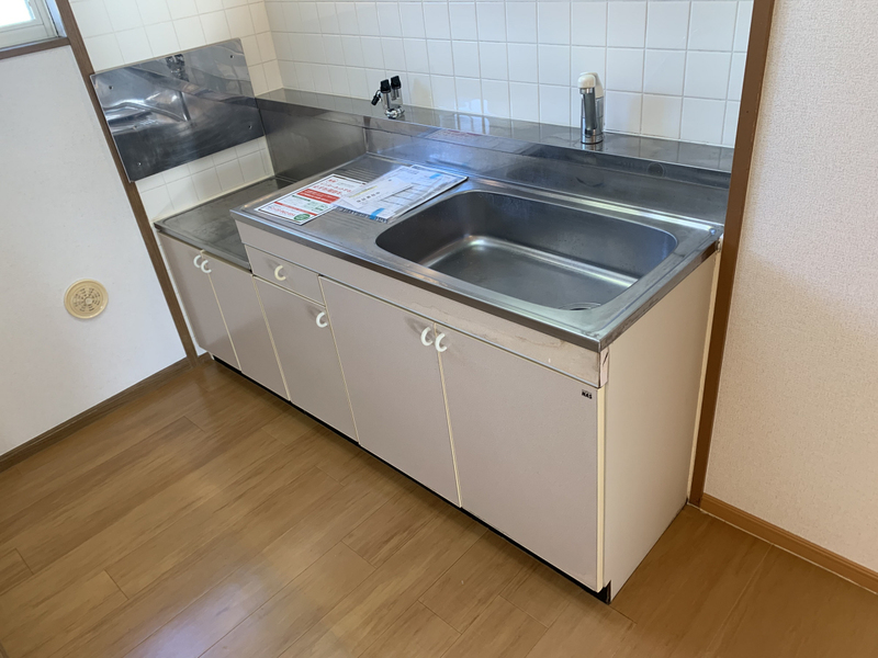 キッチン 写真3