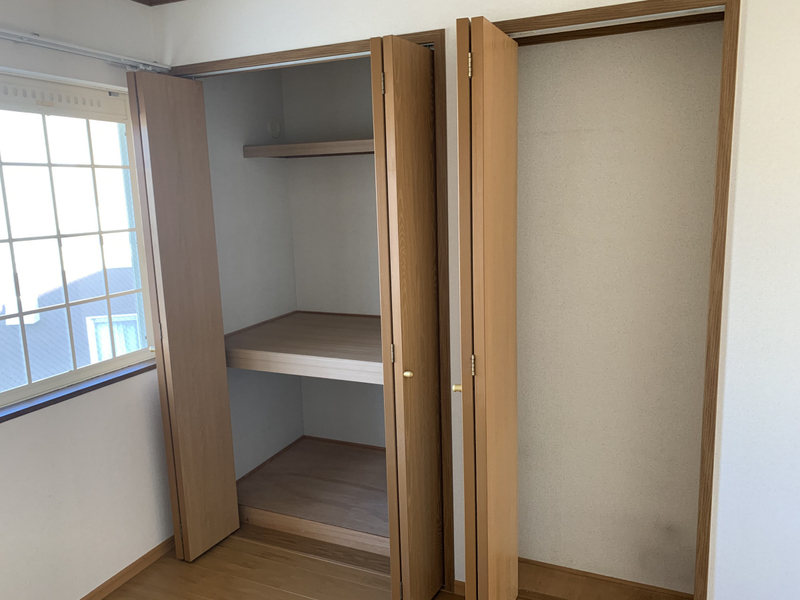 収納 写真9