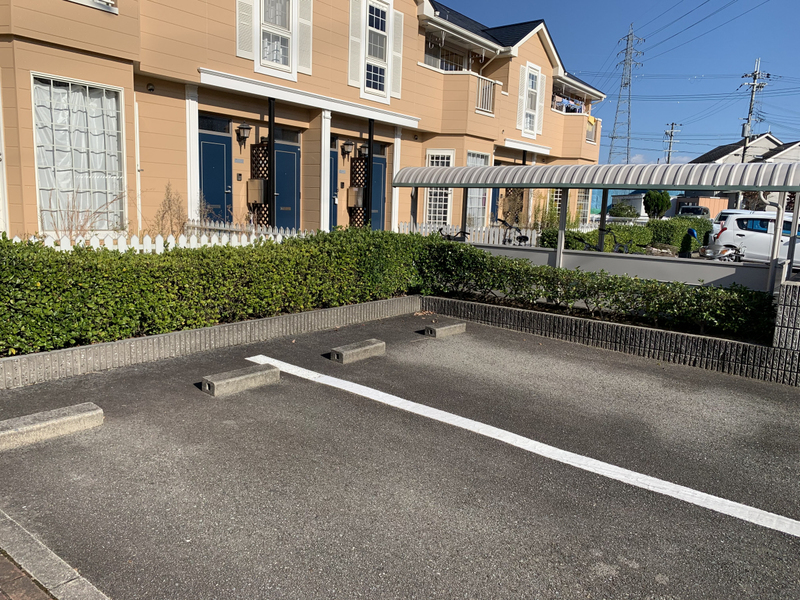 駐車場 写真10