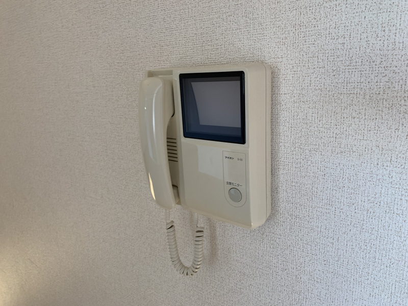 セキュリティ 写真13