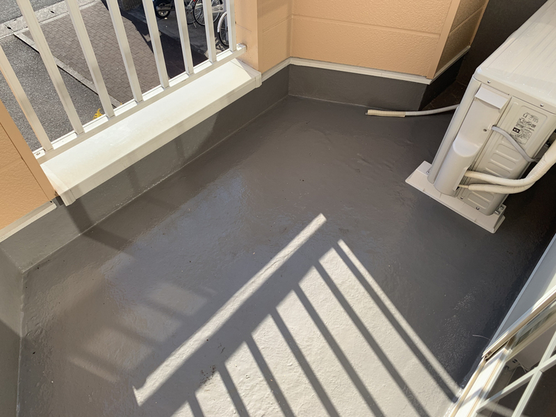 バルコニー・ベランダ 写真14