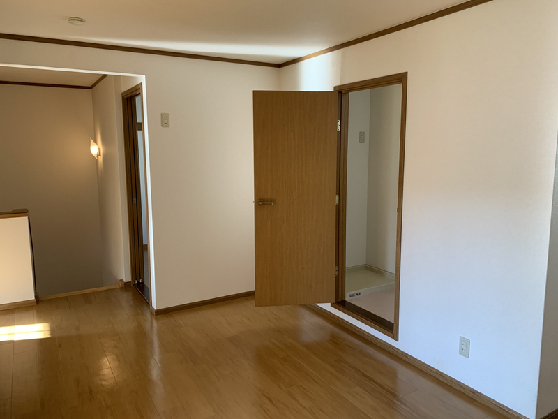 リビング 写真17