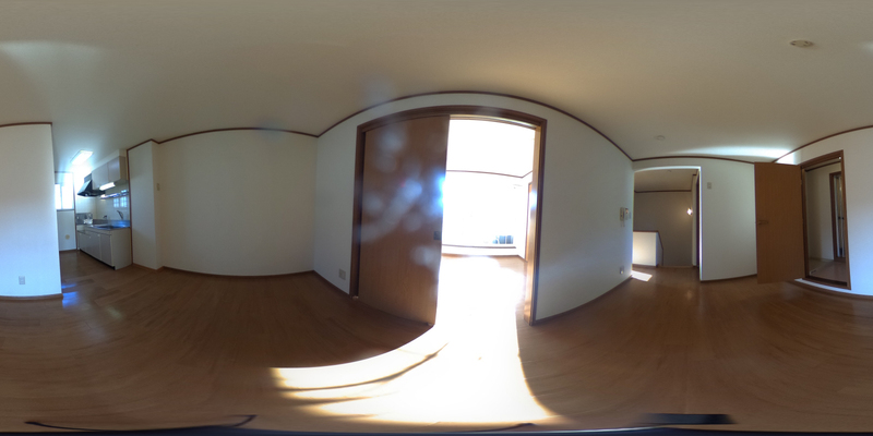 リビング 写真34