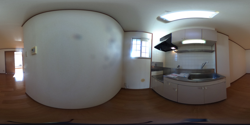 キッチン 写真35