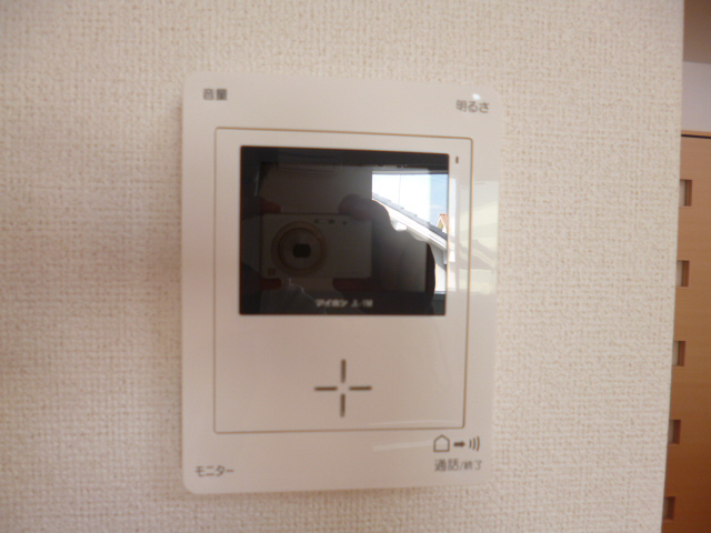 セキュリティ 写真4