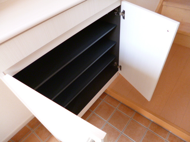 収納 写真13