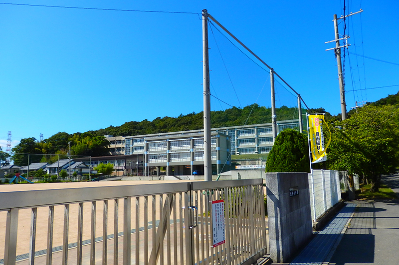 別所小学校まで1327m (徒歩17分) 写真21