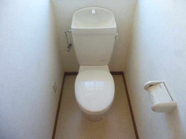 トイレ 写真6