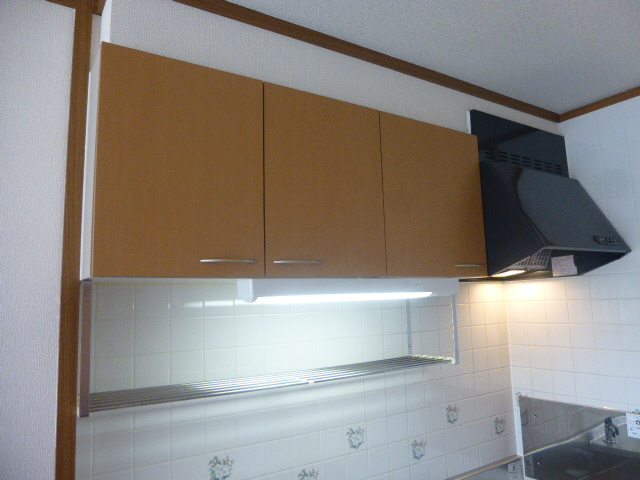 キッチン 写真10