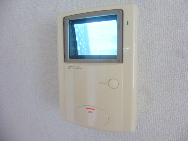 セキュリティ 写真17