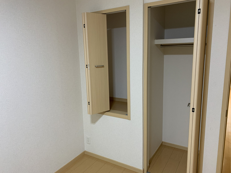 収納 写真9