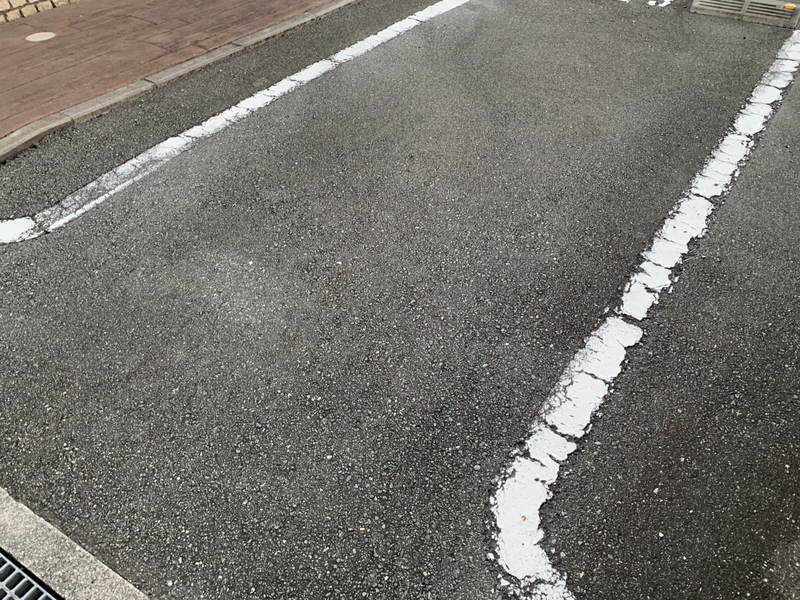 駐車場 写真10