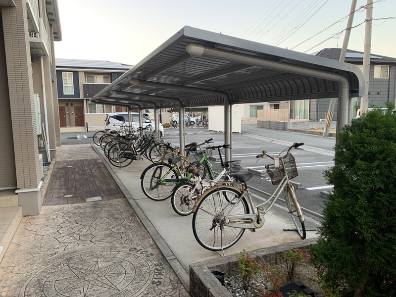 共用部 写真11