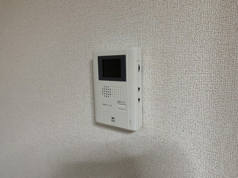 セキュリティ 写真13