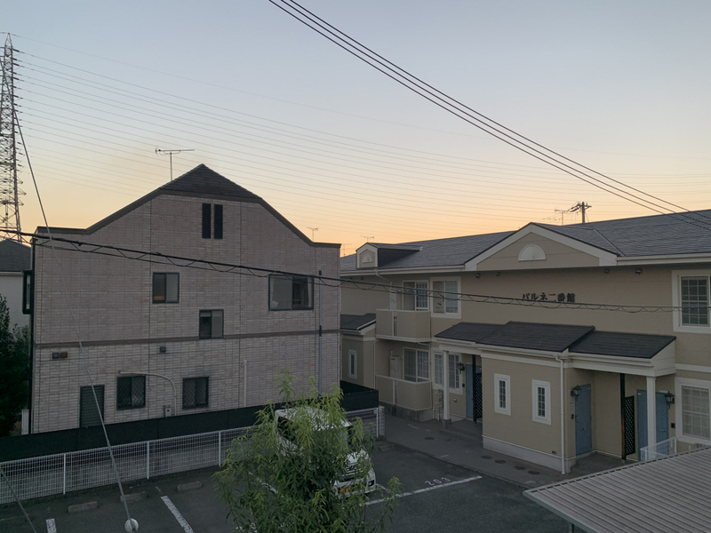 眺望 写真15