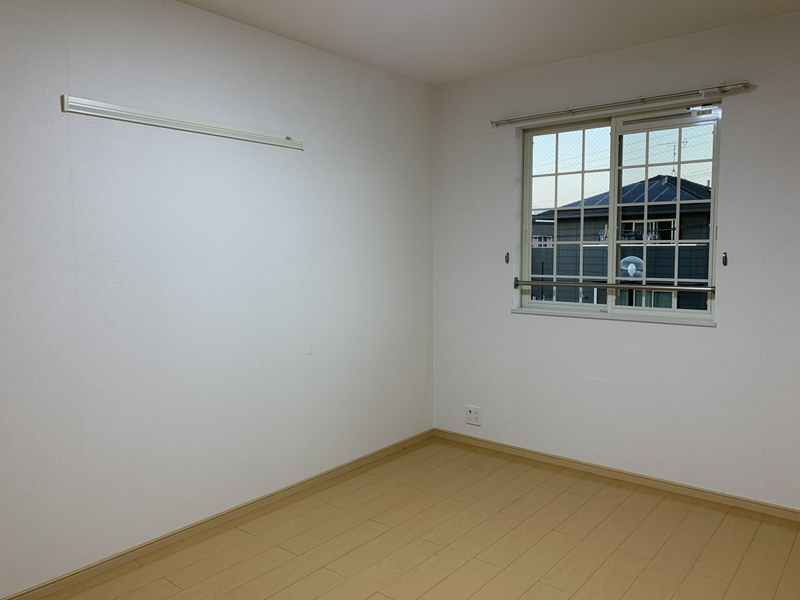 寝室 写真18