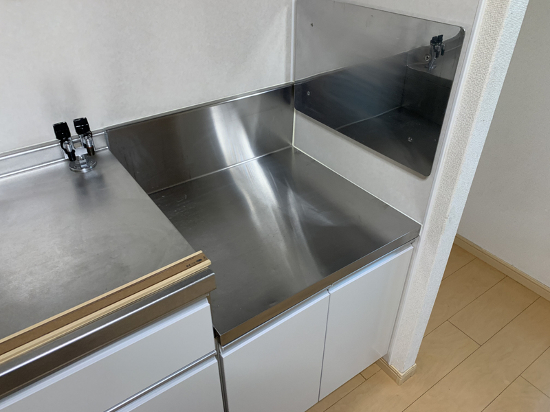 キッチン 写真19
