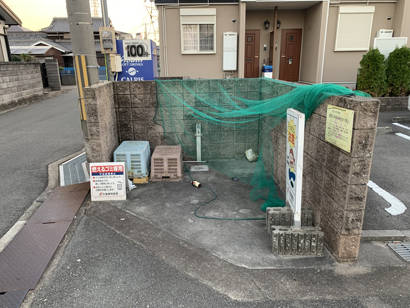 共用部 写真32