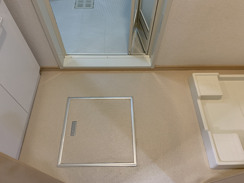 洗面所 写真31