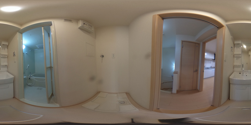 洗面所 写真36