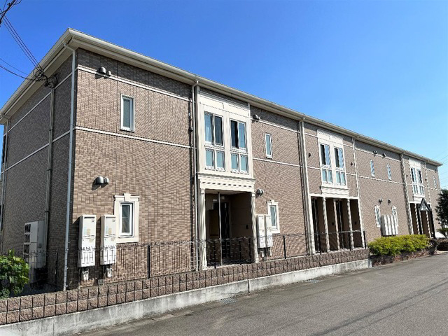 エスポワールミニオンⅡ