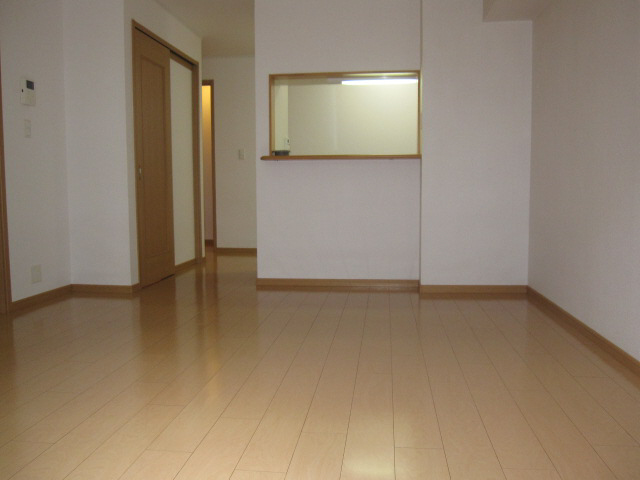 リビング 写真2