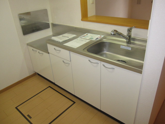 キッチン 写真3
