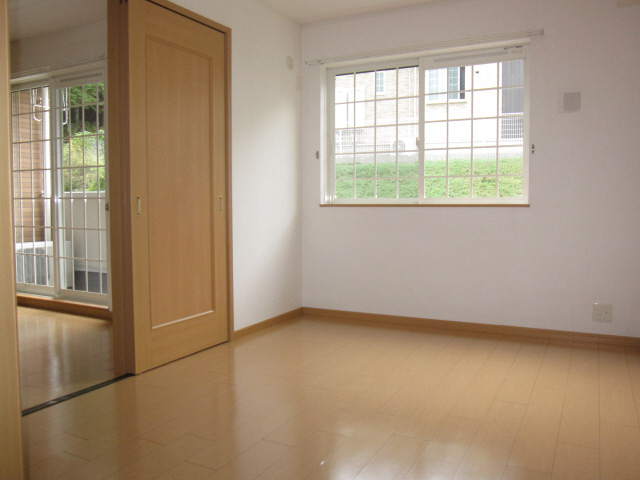 リビング 写真9