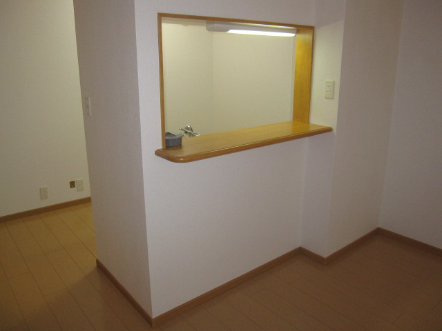 リビング 写真10