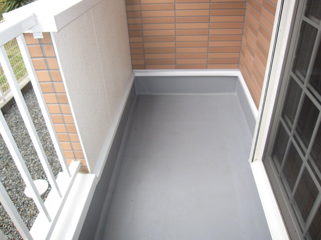 バルコニー・ベランダ 写真14